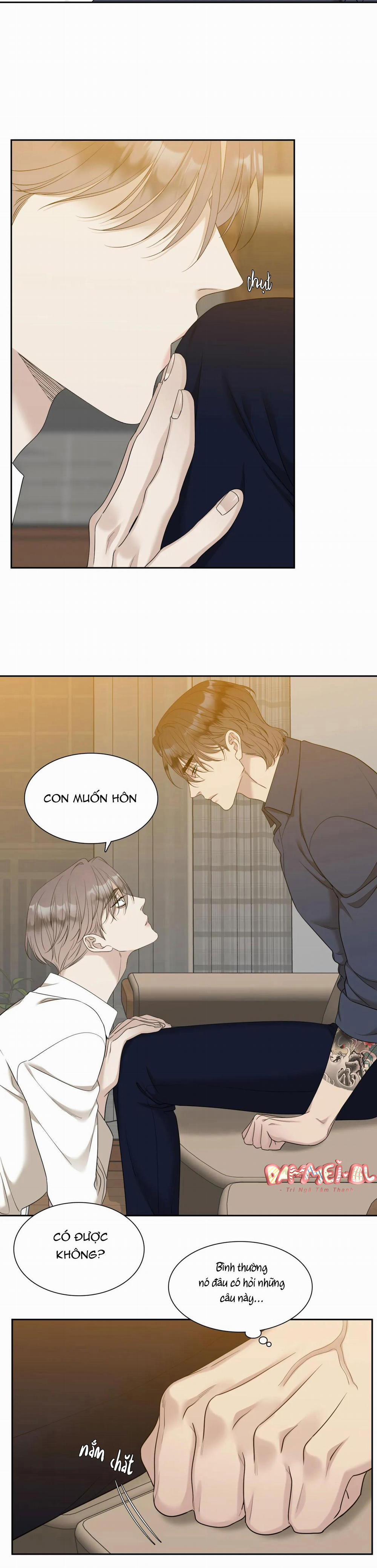 TÊN RÁC RƯỞI 19 trang 33