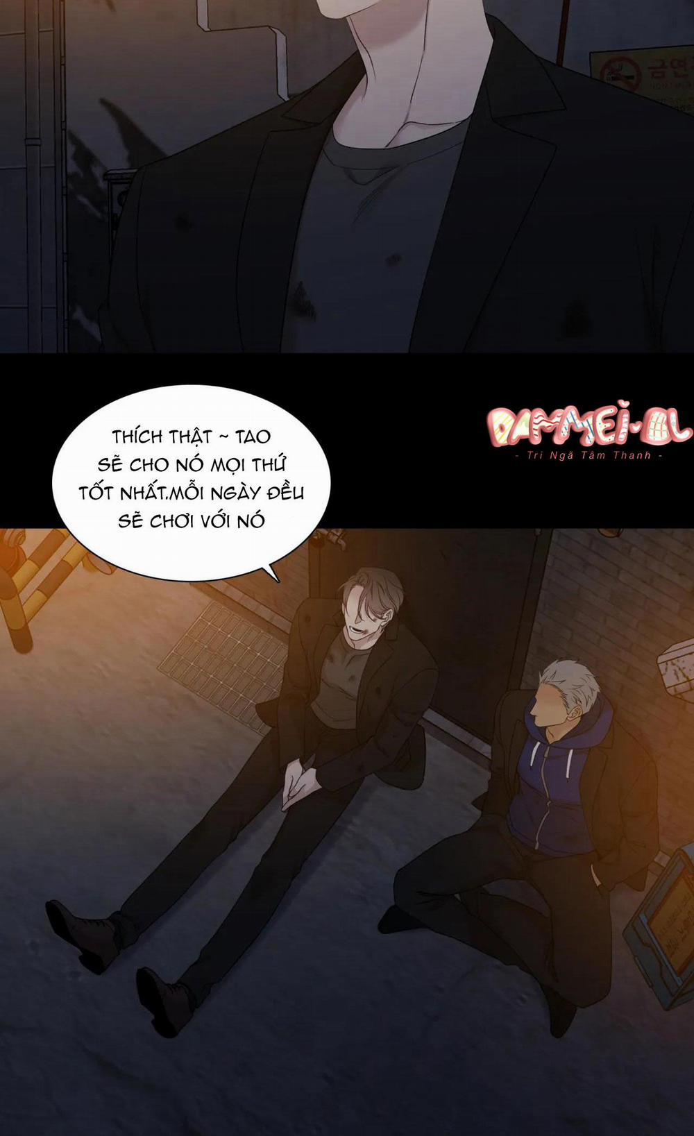 TÊN RÁC RƯỞI 19 trang 8