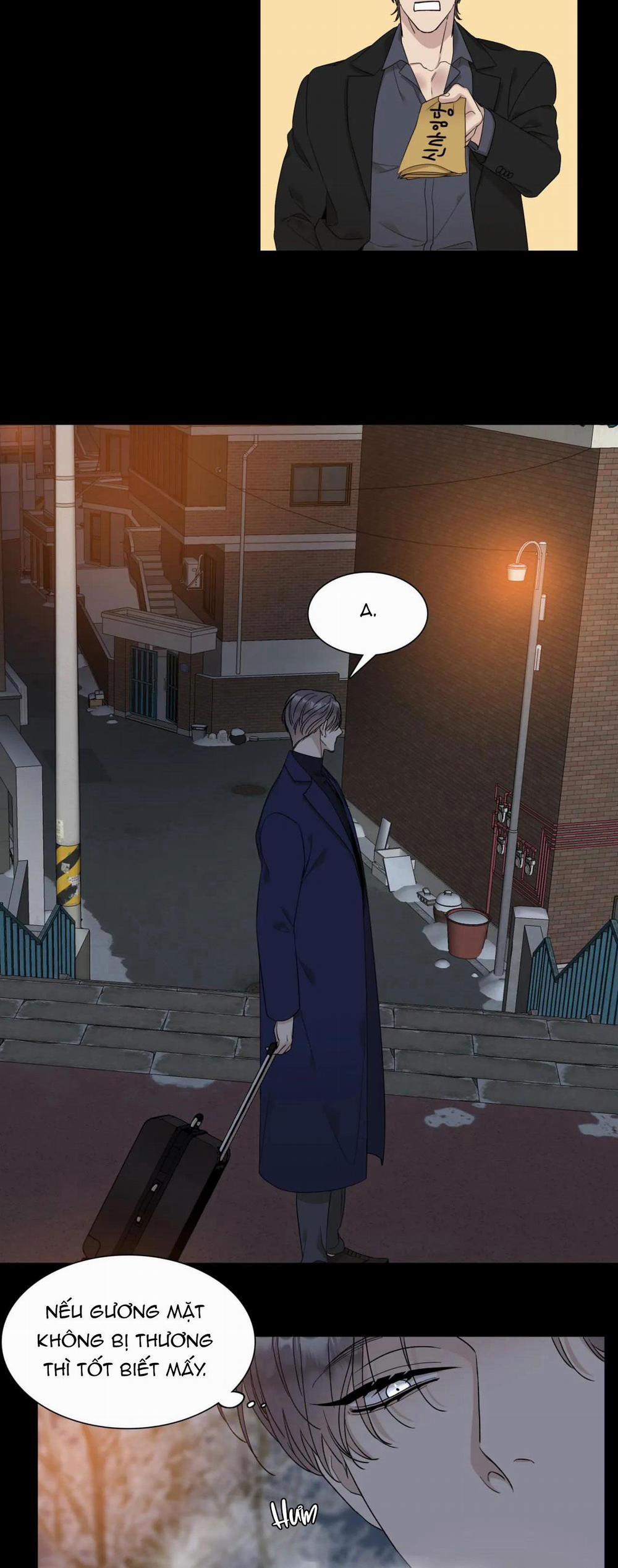 TÊN RÁC RƯỞI 2 trang 21