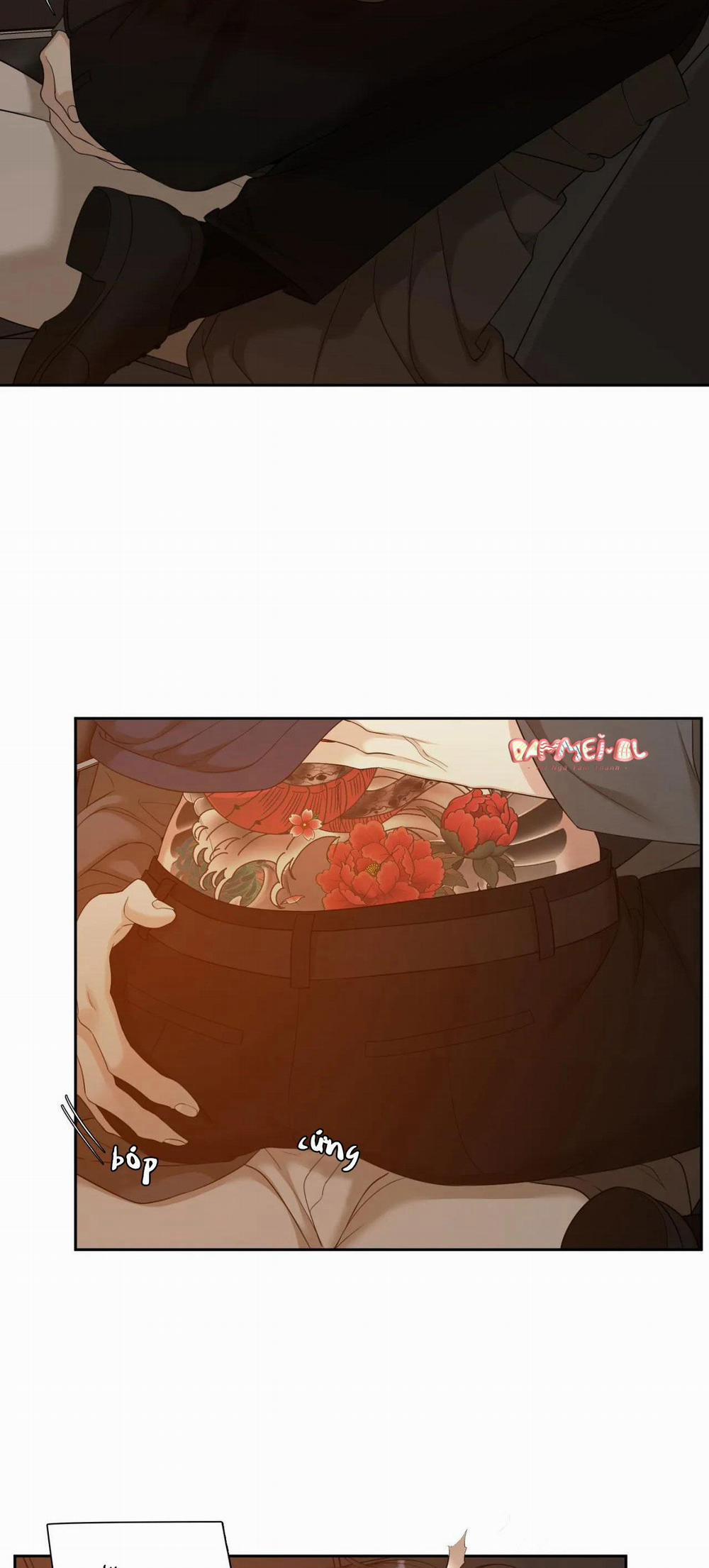 TÊN RÁC RƯỞI 21 trang 18