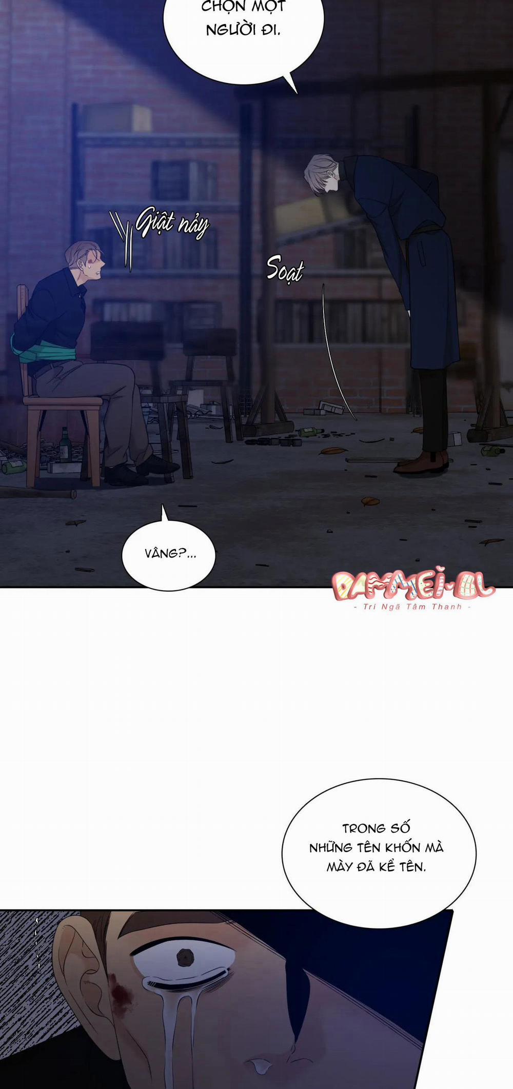 TÊN RÁC RƯỞI 22 trang 31