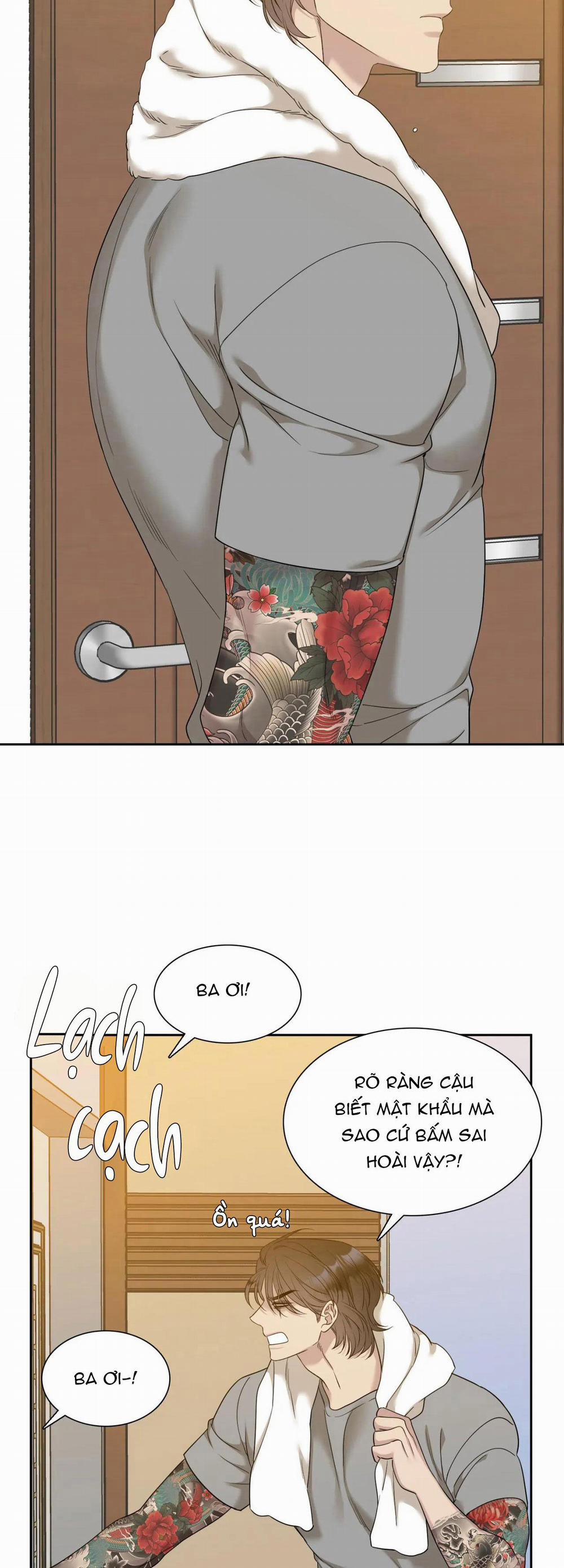 TÊN RÁC RƯỞI 22 trang 35