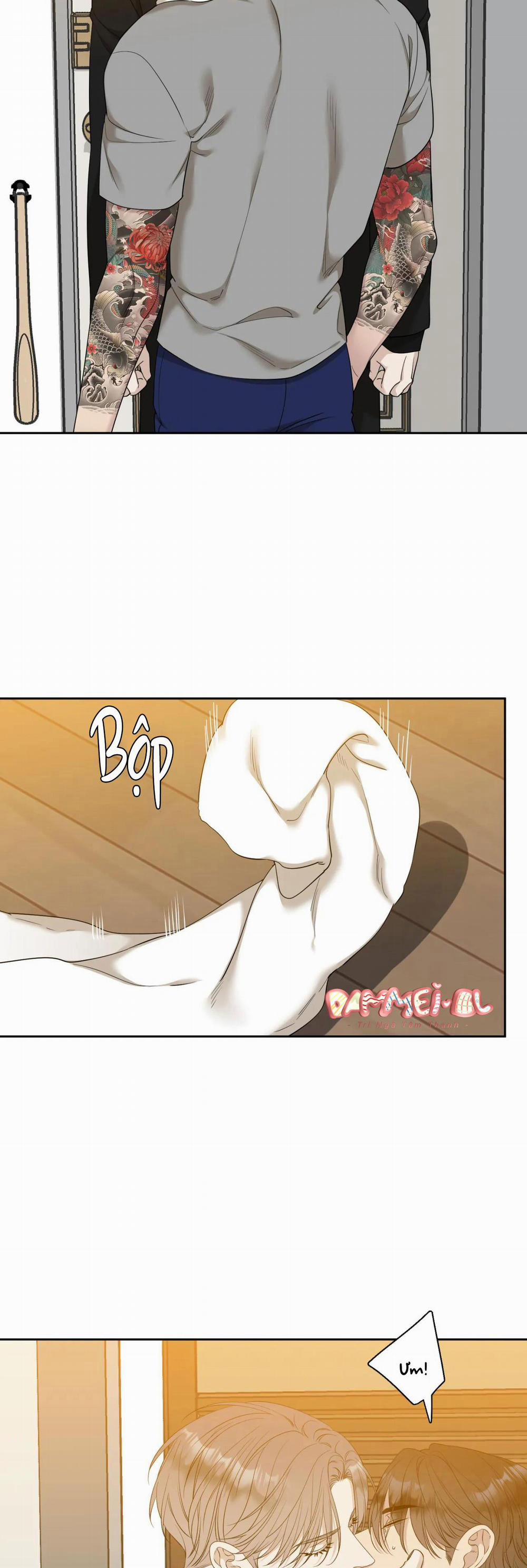 TÊN RÁC RƯỞI 22 trang 37