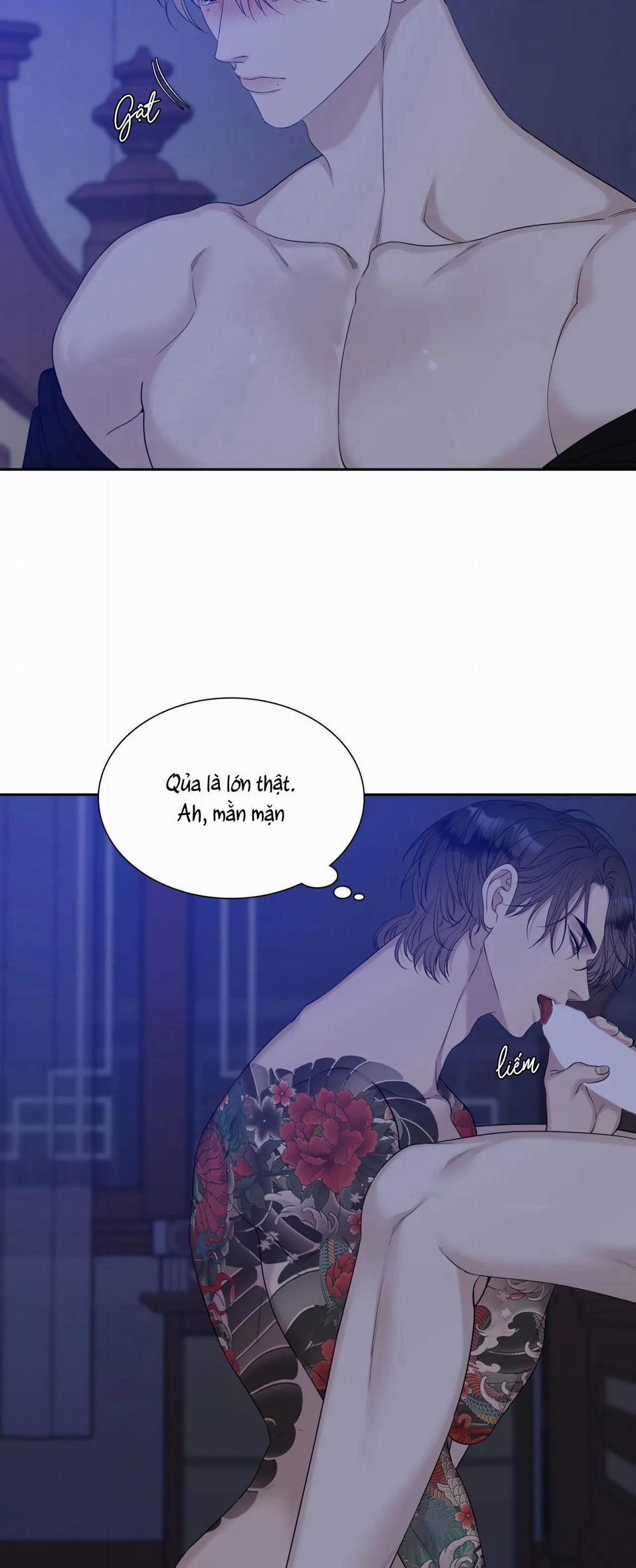 TÊN RÁC RƯỞI 23 trang 16