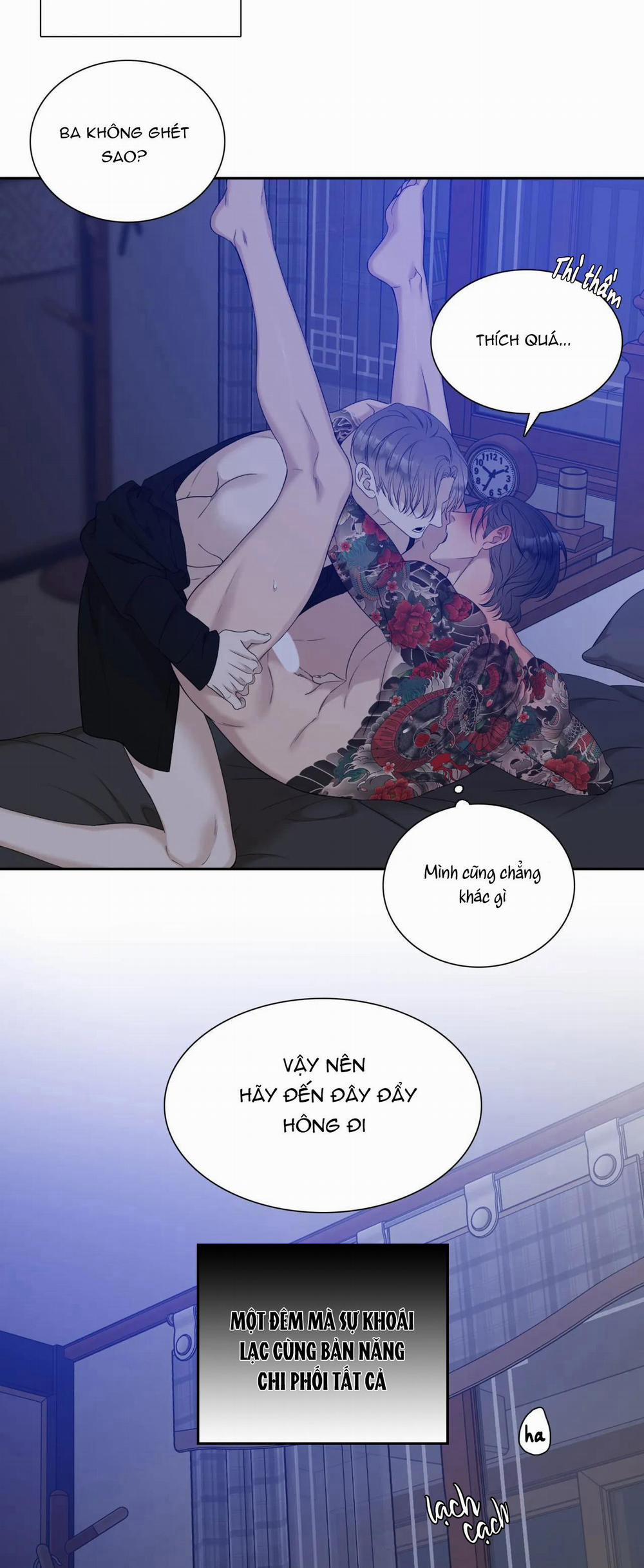 TÊN RÁC RƯỞI 23 trang 36