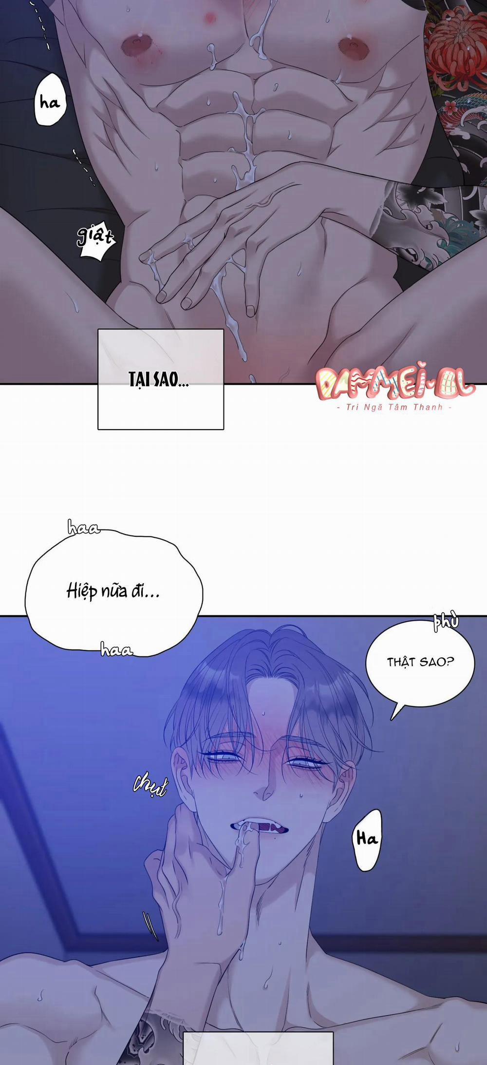 TÊN RÁC RƯỞI 23 trang 45