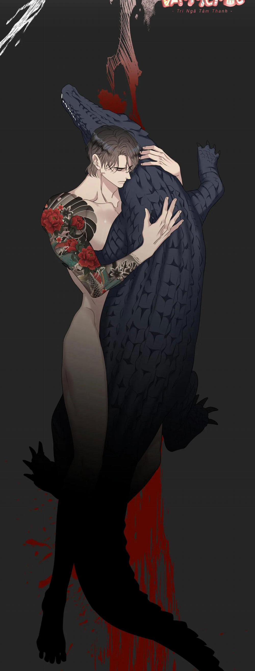 TÊN RÁC RƯỞI 23 trang 47