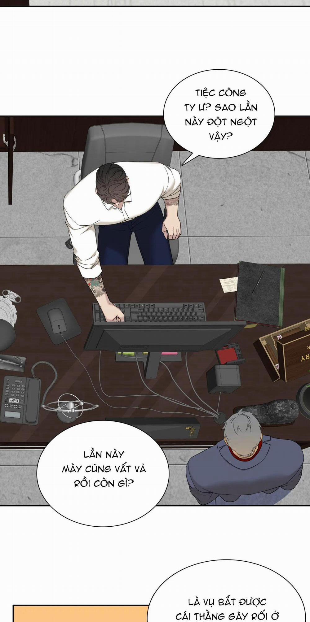 TÊN RÁC RƯỞI 24 trang 45