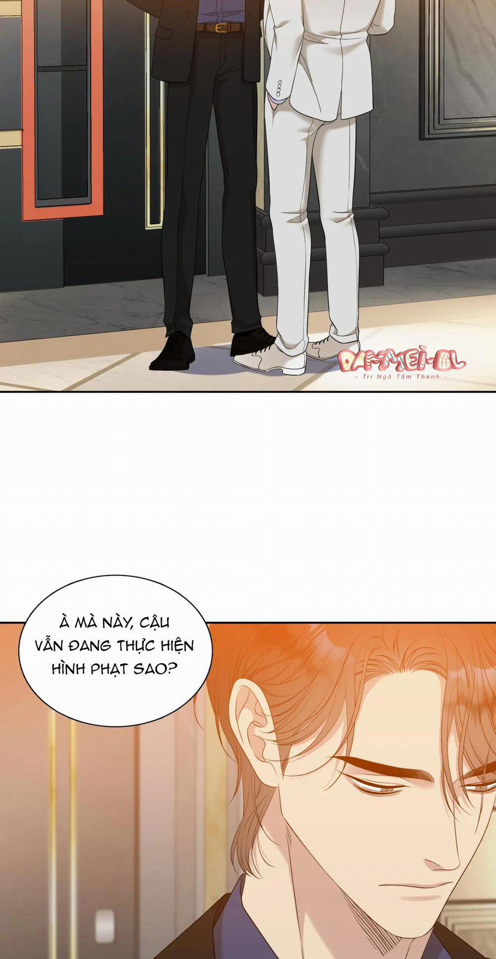 TÊN RÁC RƯỞI 25 trang 16