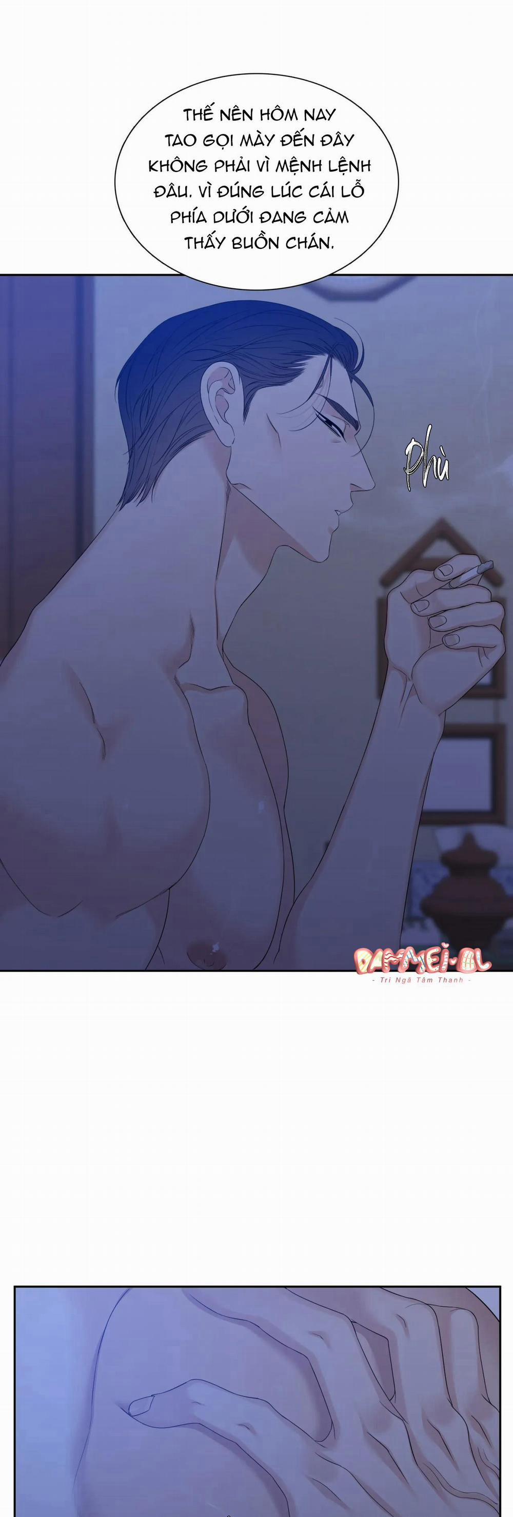 TÊN RÁC RƯỞI 26 trang 18