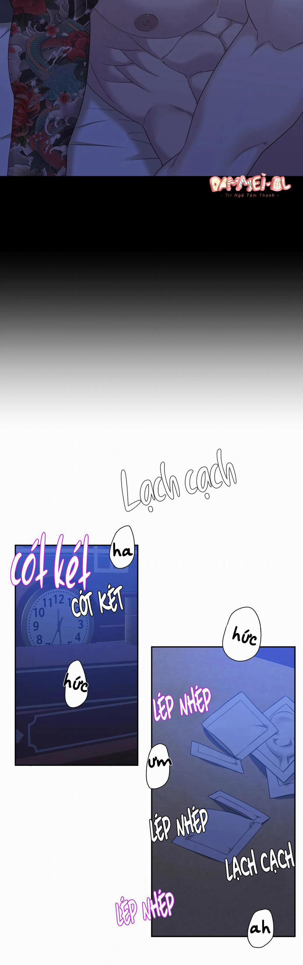 TÊN RÁC RƯỞI 26 trang 22