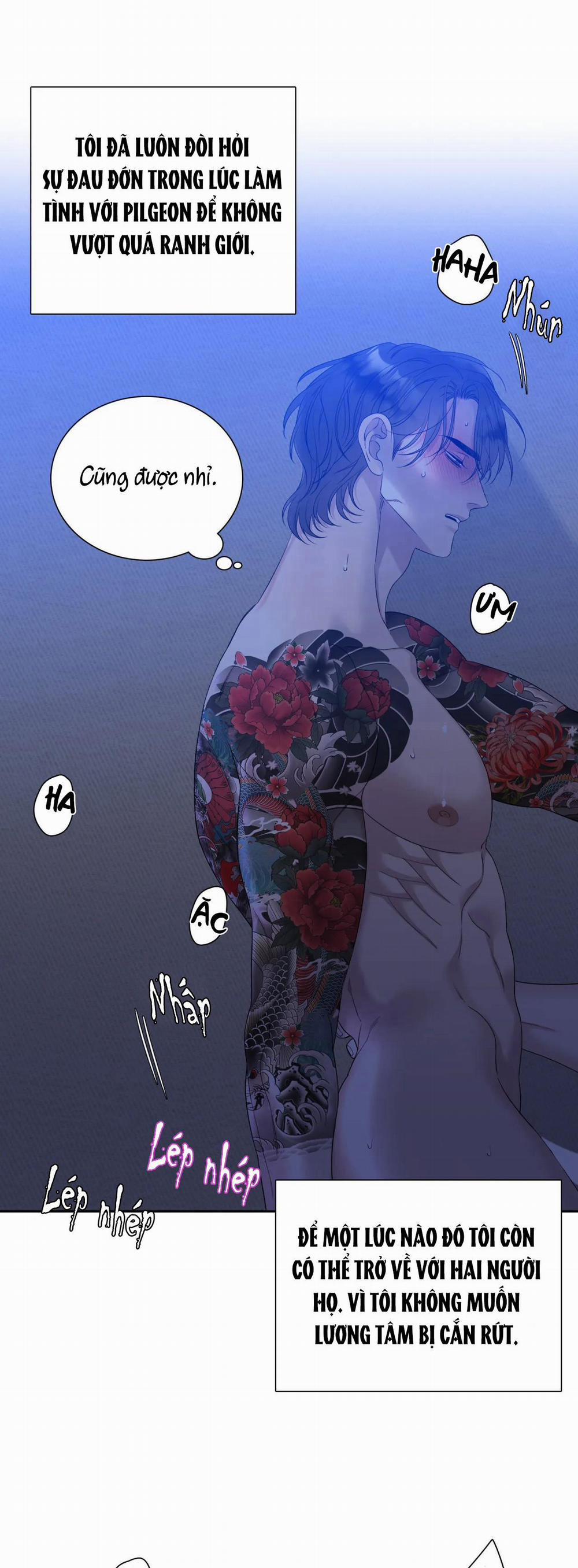 TÊN RÁC RƯỞI 26 trang 23