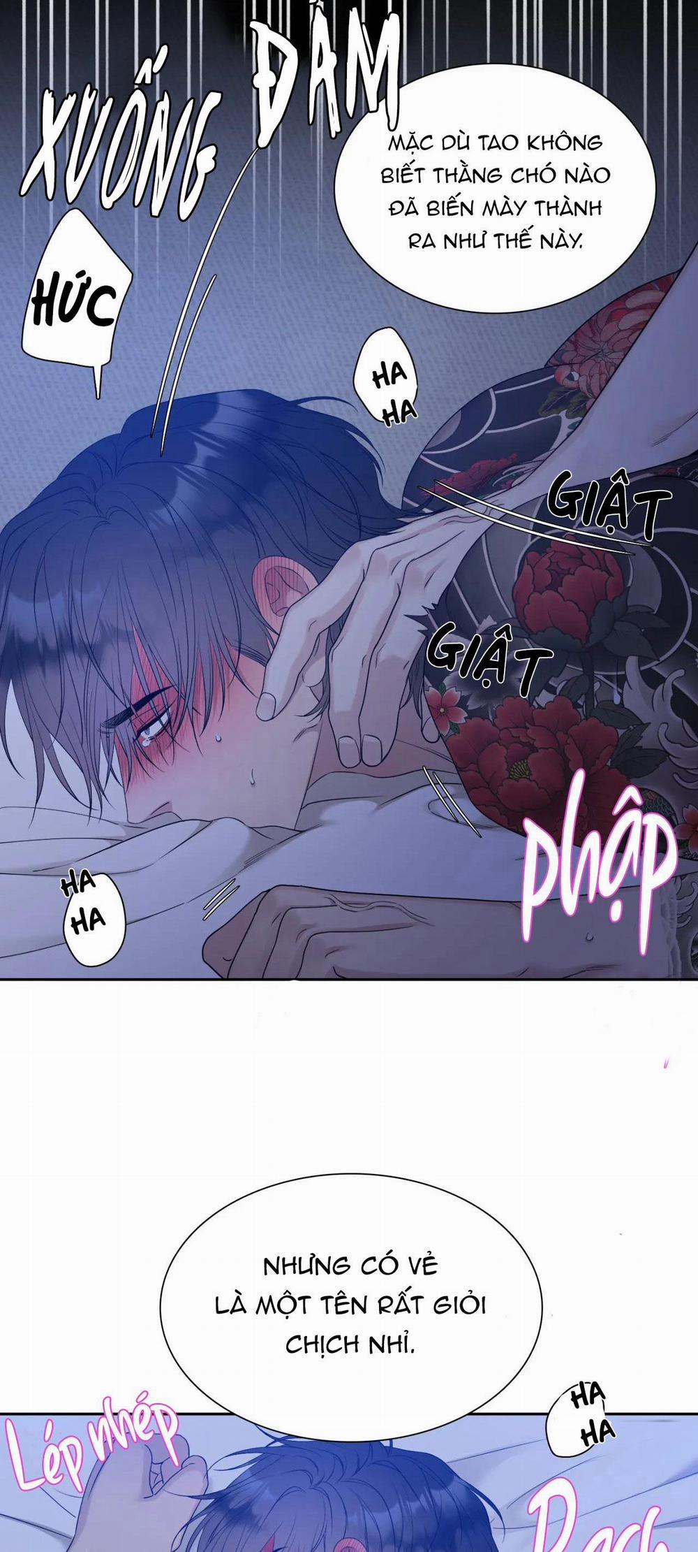 TÊN RÁC RƯỞI 26 trang 27