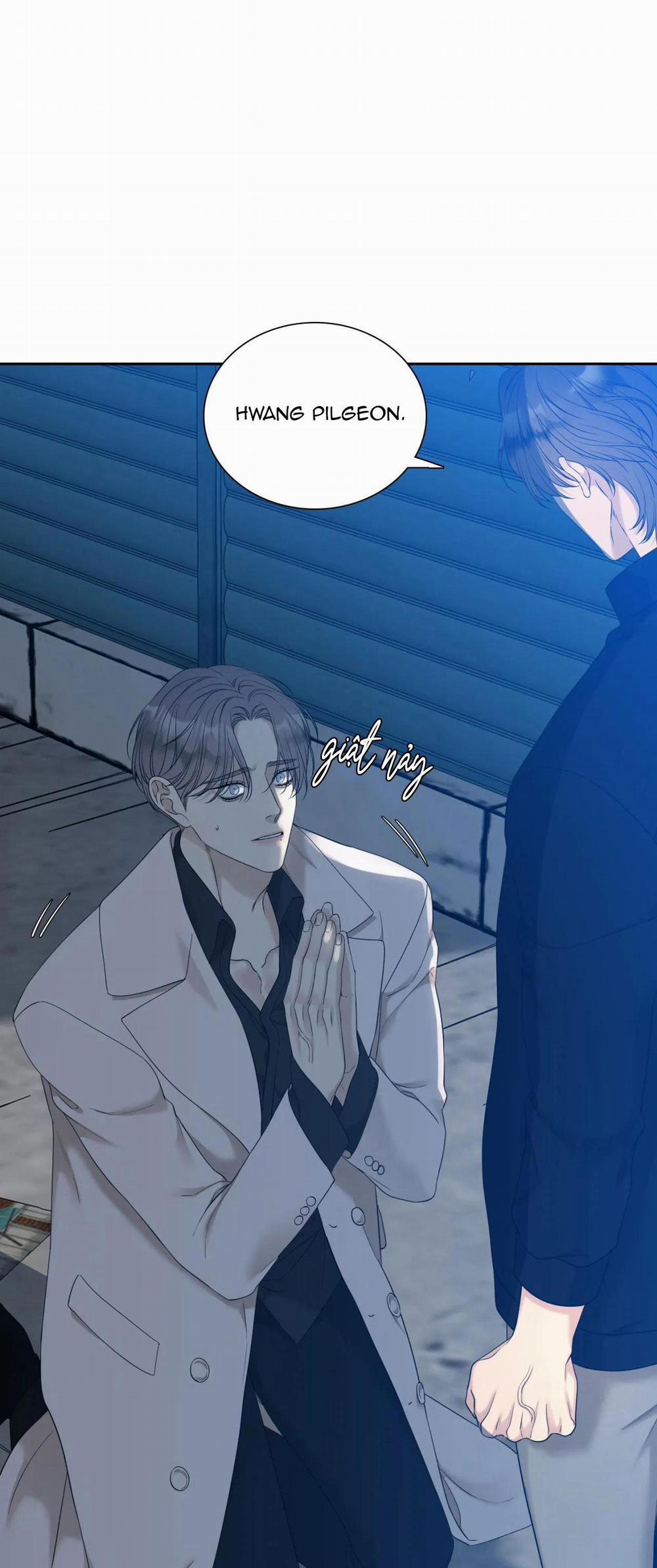 TÊN RÁC RƯỞI 27 trang 28