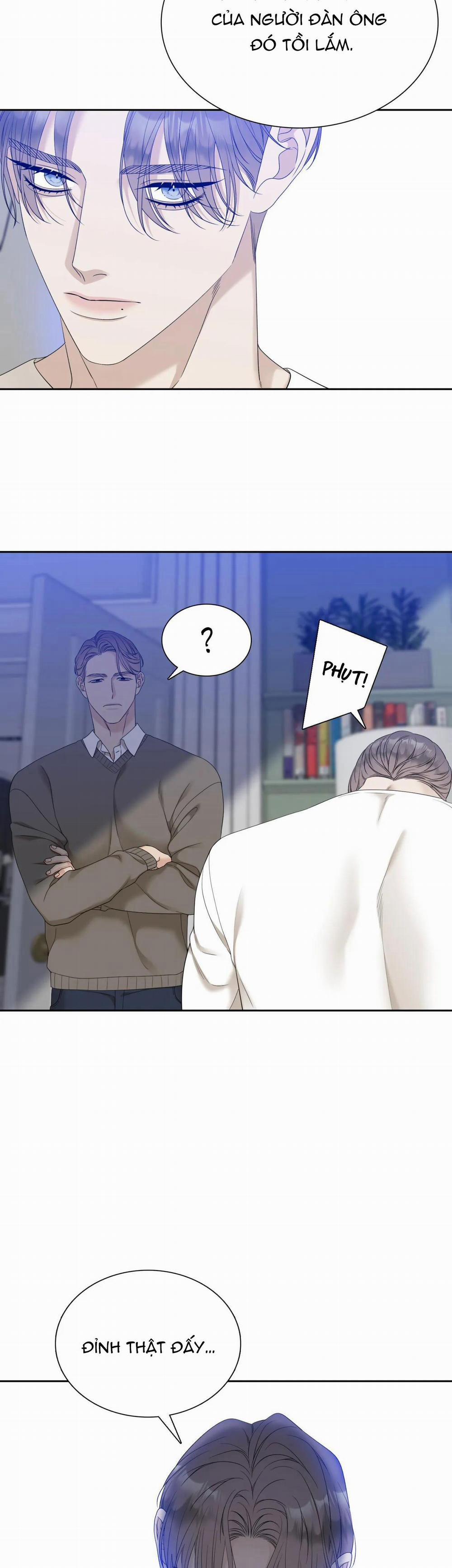 TÊN RÁC RƯỞI 28 trang 15