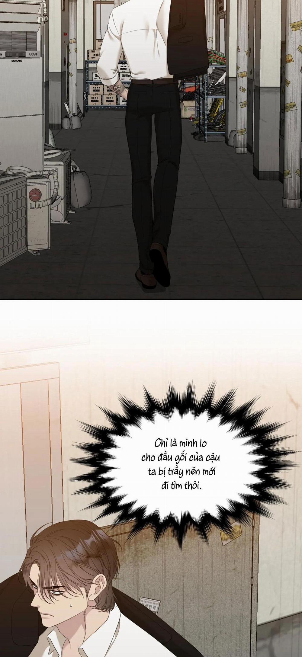 TÊN RÁC RƯỞI 28 trang 30