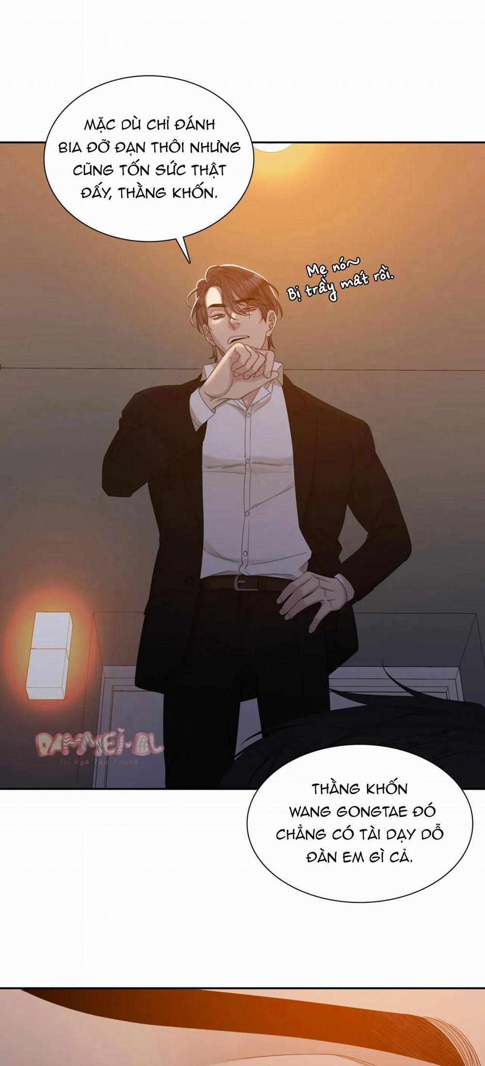 TÊN RÁC RƯỞI 29 trang 31