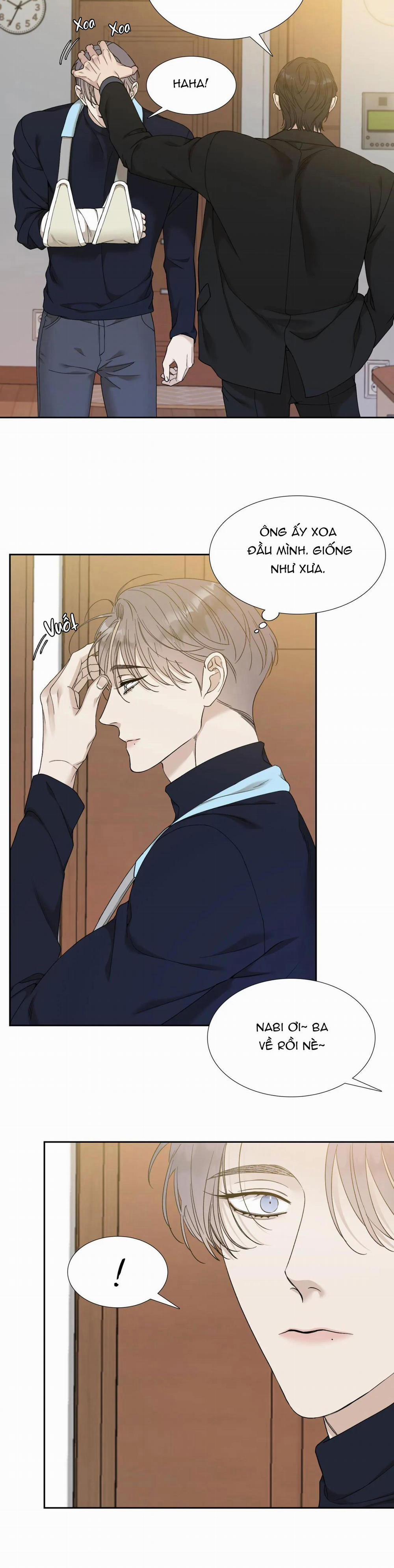 TÊN RÁC RƯỞI 3 trang 13