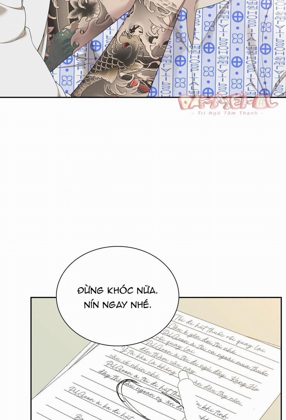 TÊN RÁC RƯỞI 30 trang 52