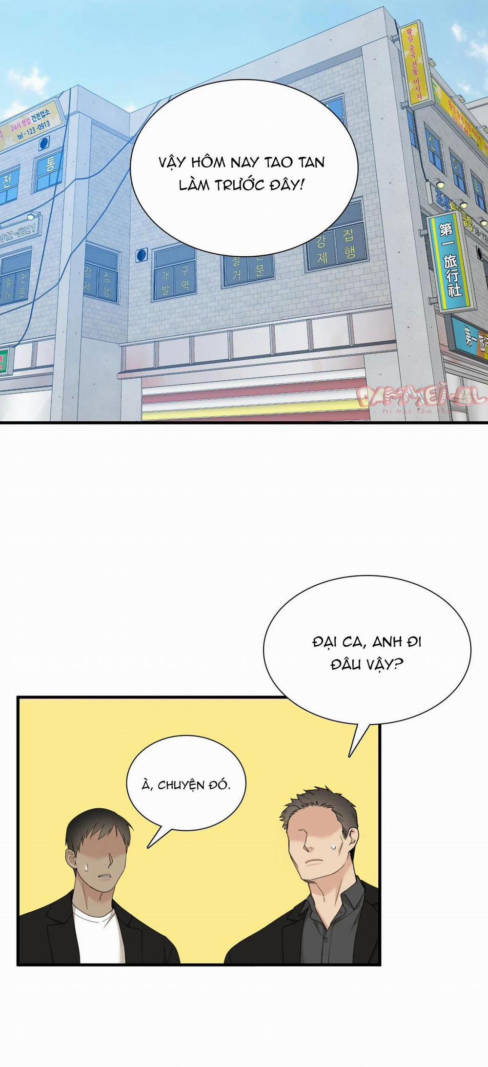 TÊN RÁC RƯỞI 31 trang 1