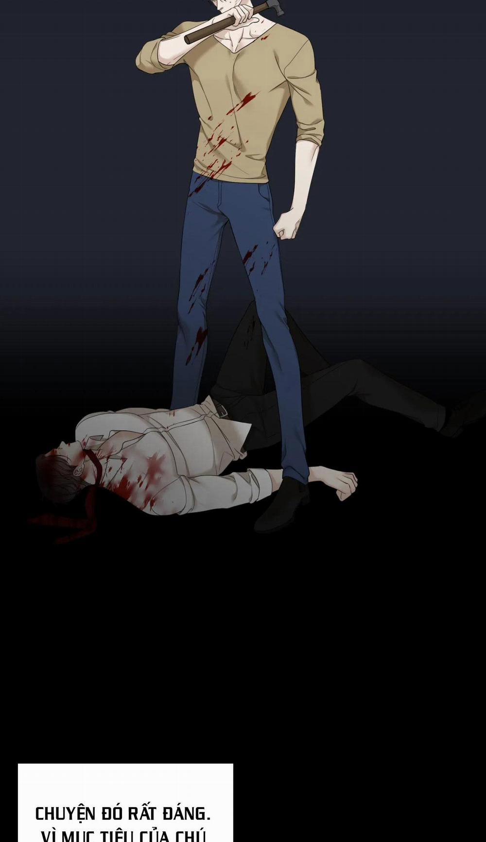 TÊN RÁC RƯỞI 31 trang 15