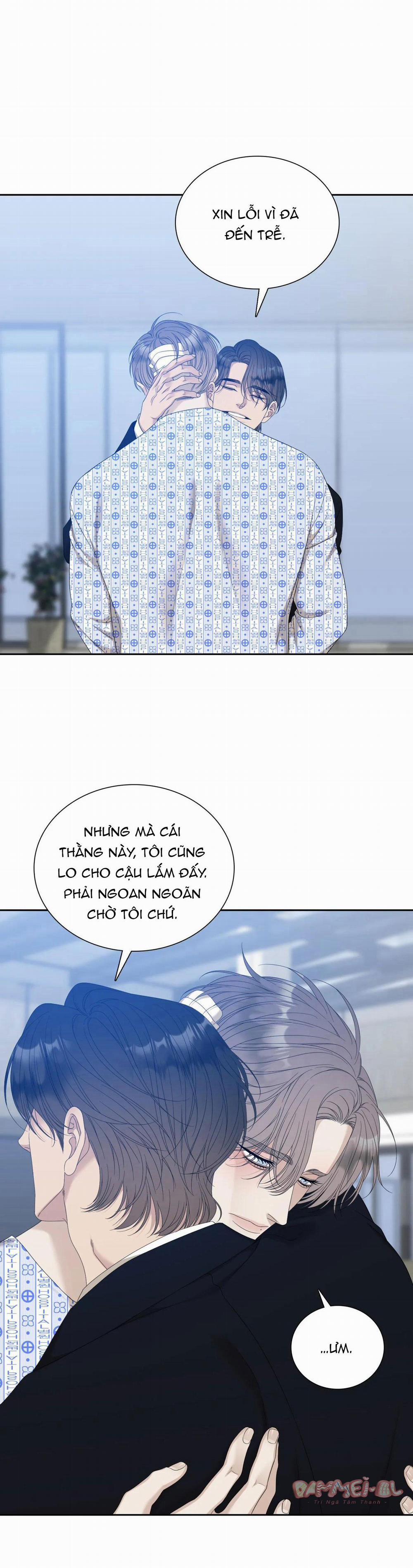 TÊN RÁC RƯỞI 31 trang 20