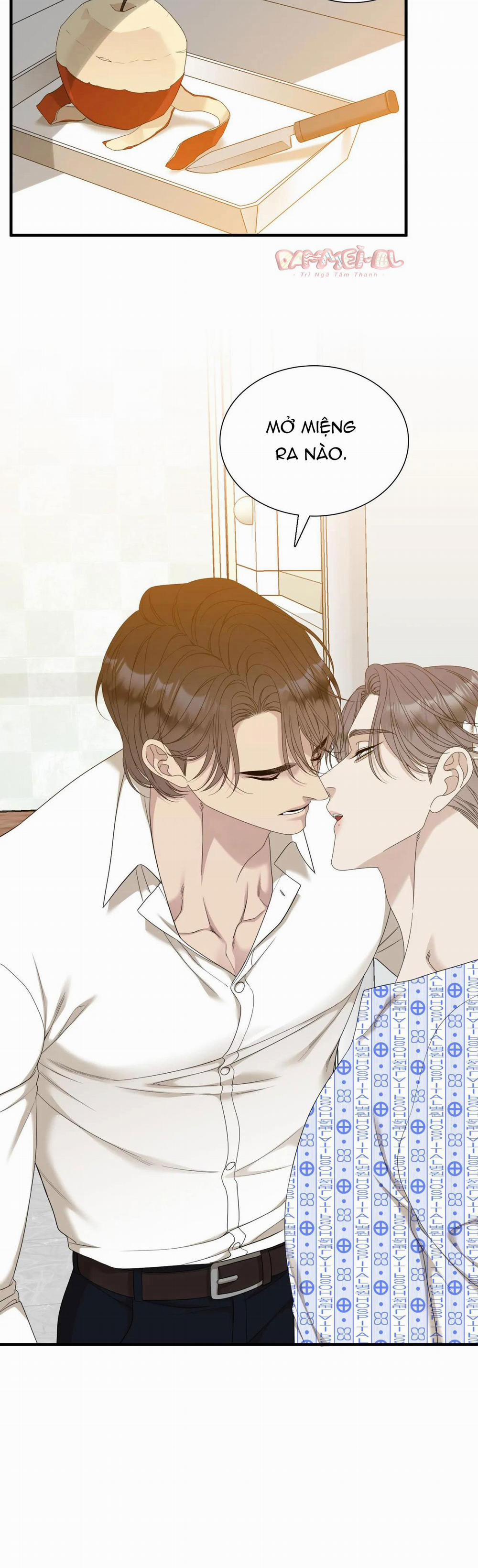 TÊN RÁC RƯỞI 31 trang 24