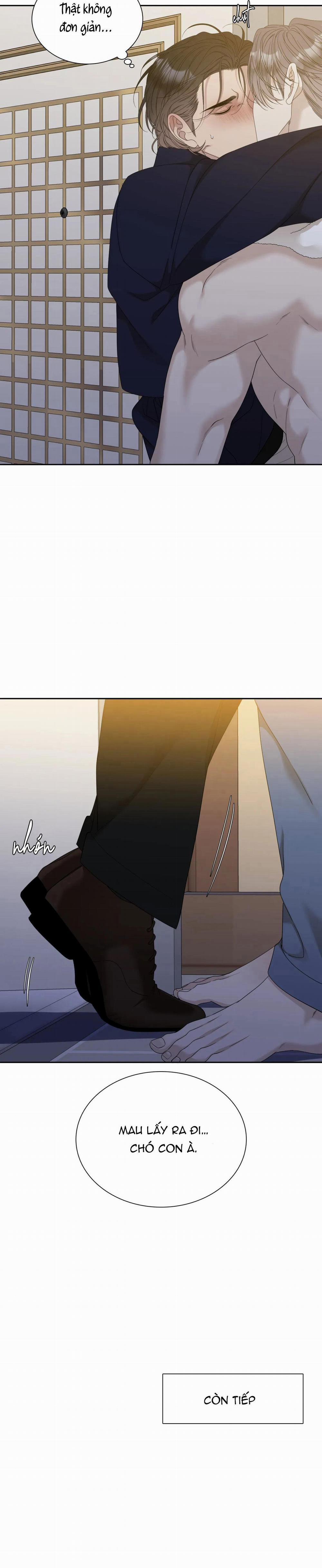 TÊN RÁC RƯỞI 32 trang 33