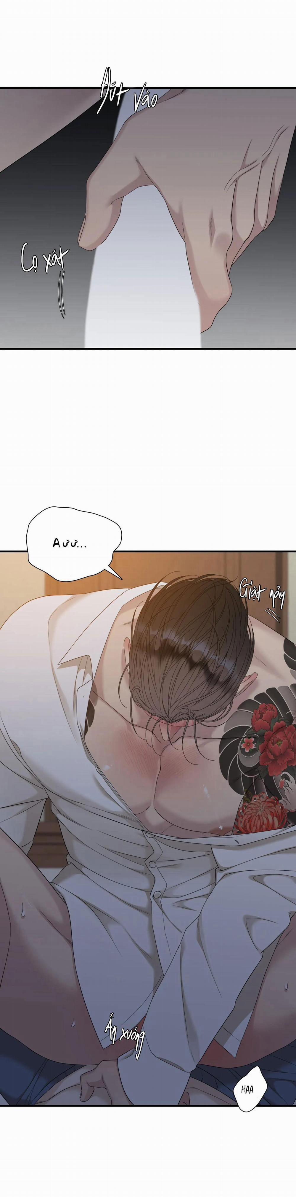 TÊN RÁC RƯỞI 33 trang 19