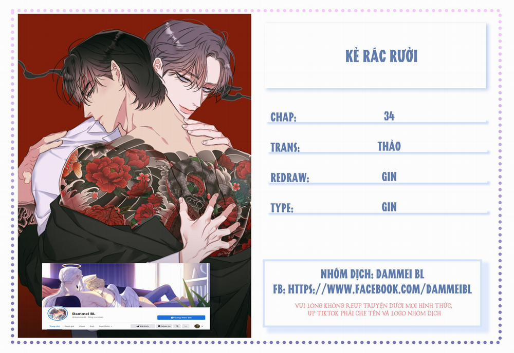 TÊN RÁC RƯỞI 34 trang 0