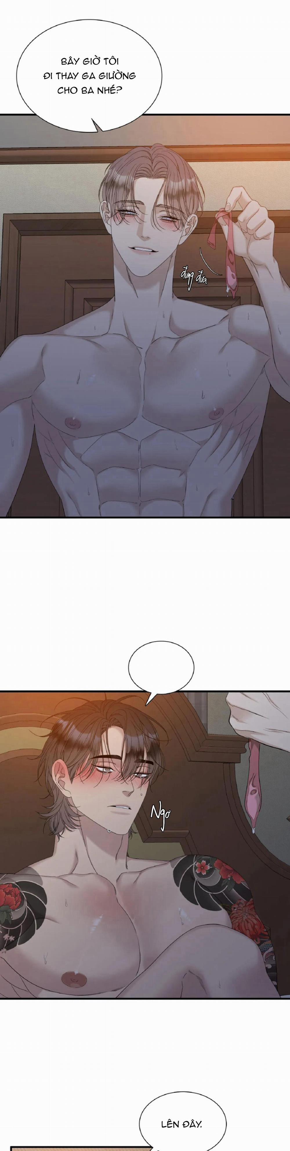 TÊN RÁC RƯỞI 34 trang 28