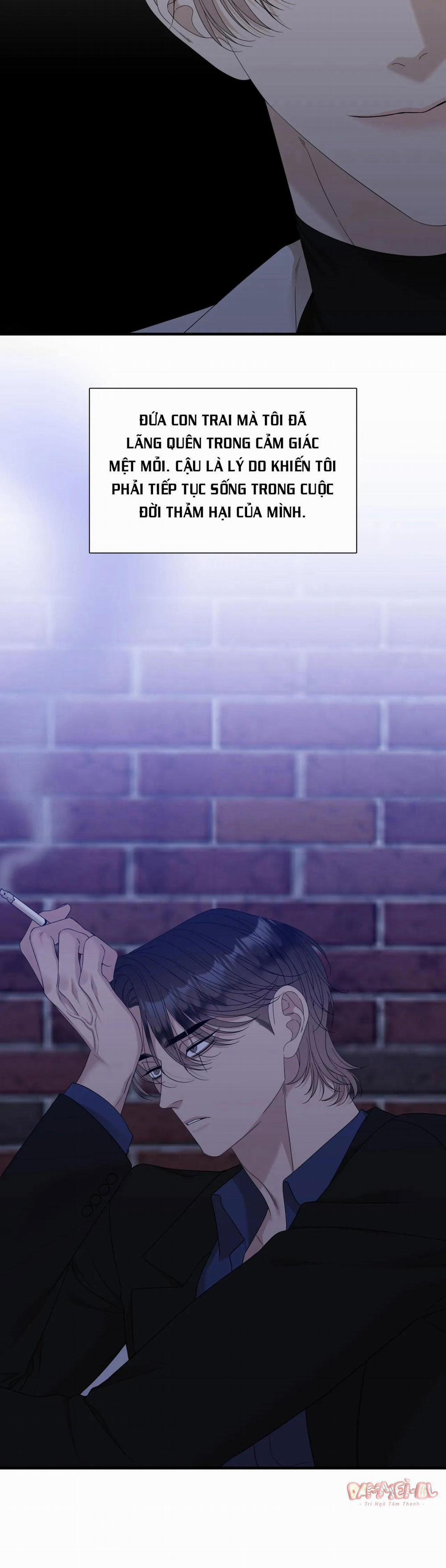 TÊN RÁC RƯỞI 36 trang 19