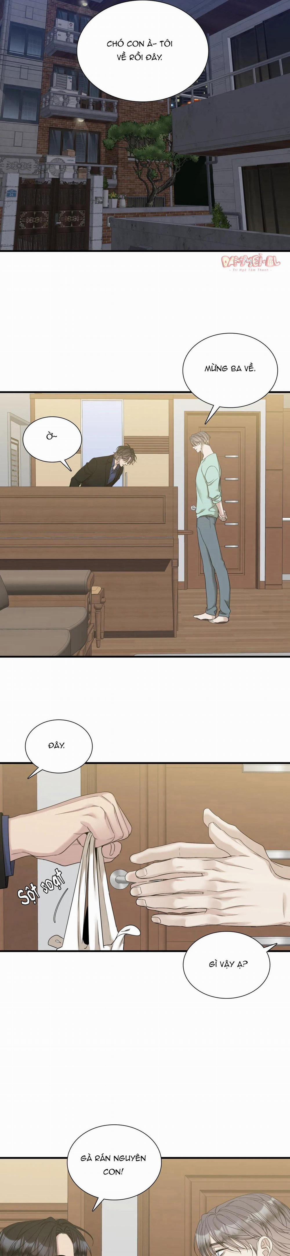 TÊN RÁC RƯỞI 36 trang 23