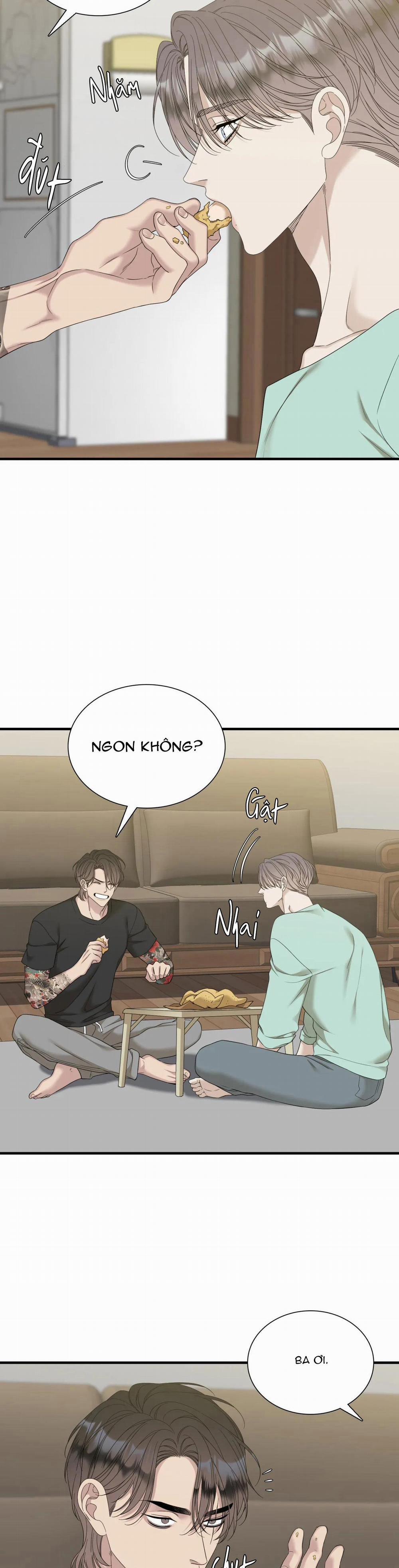 TÊN RÁC RƯỞI 36 trang 27