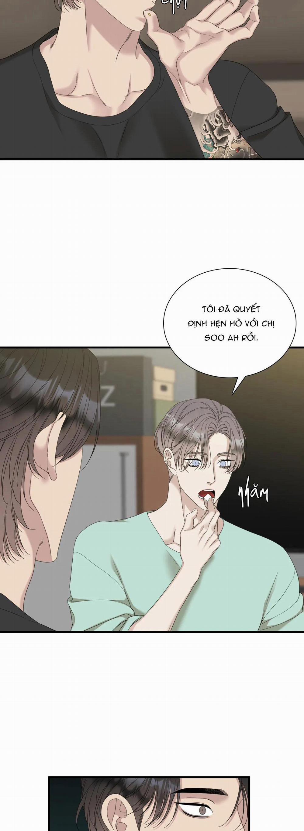 TÊN RÁC RƯỞI 36 trang 28