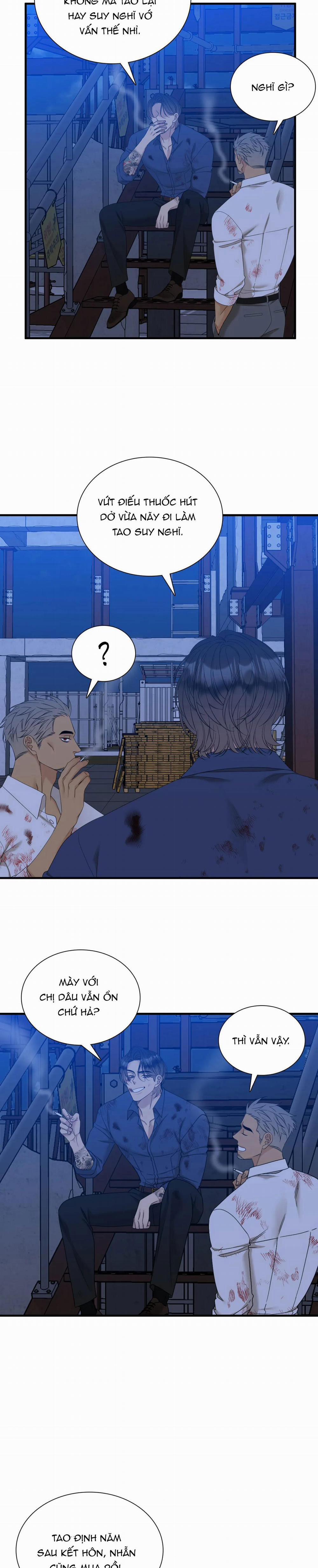 TÊN RÁC RƯỞI 38 trang 15