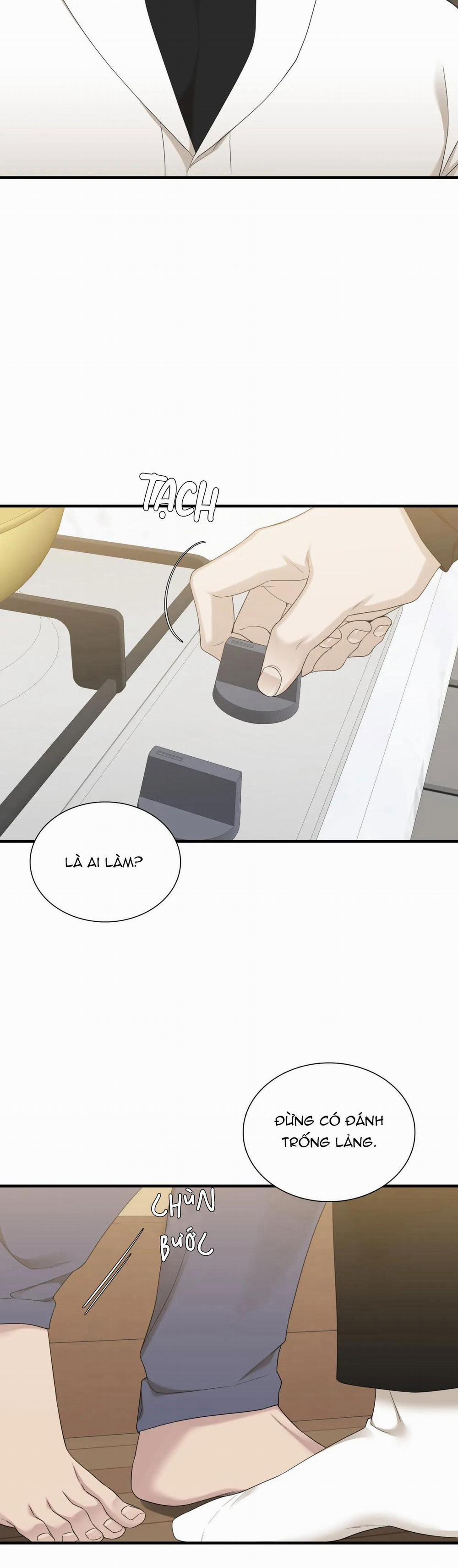 TÊN RÁC RƯỞI 38 trang 30