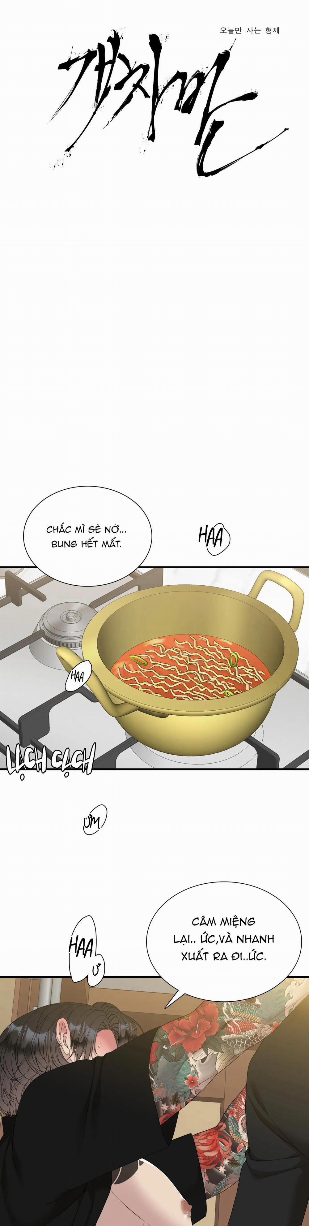 TÊN RÁC RƯỞI 39 trang 1