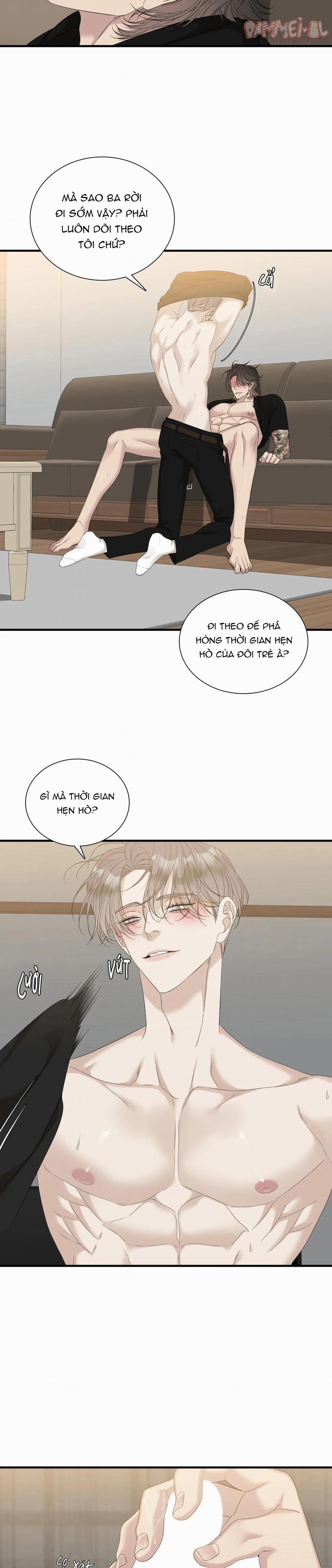 TÊN RÁC RƯỞI 39 trang 20