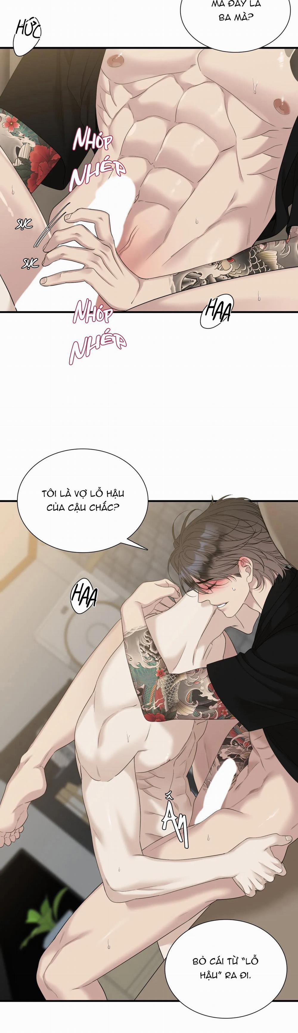 TÊN RÁC RƯỞI 39 trang 22