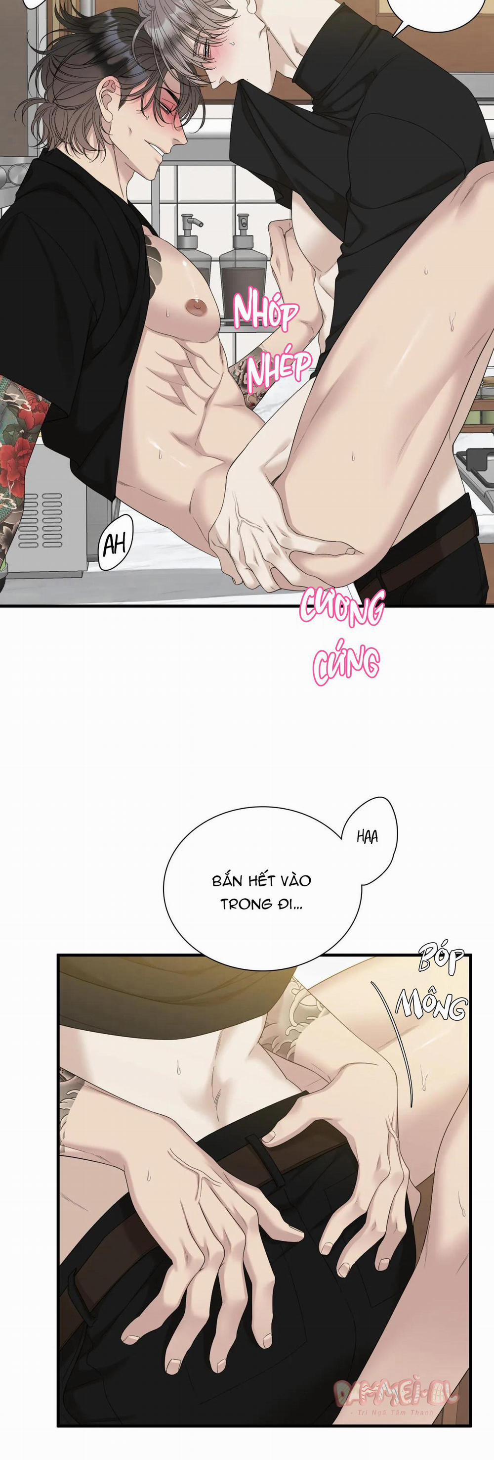 TÊN RÁC RƯỞI 39 trang 6