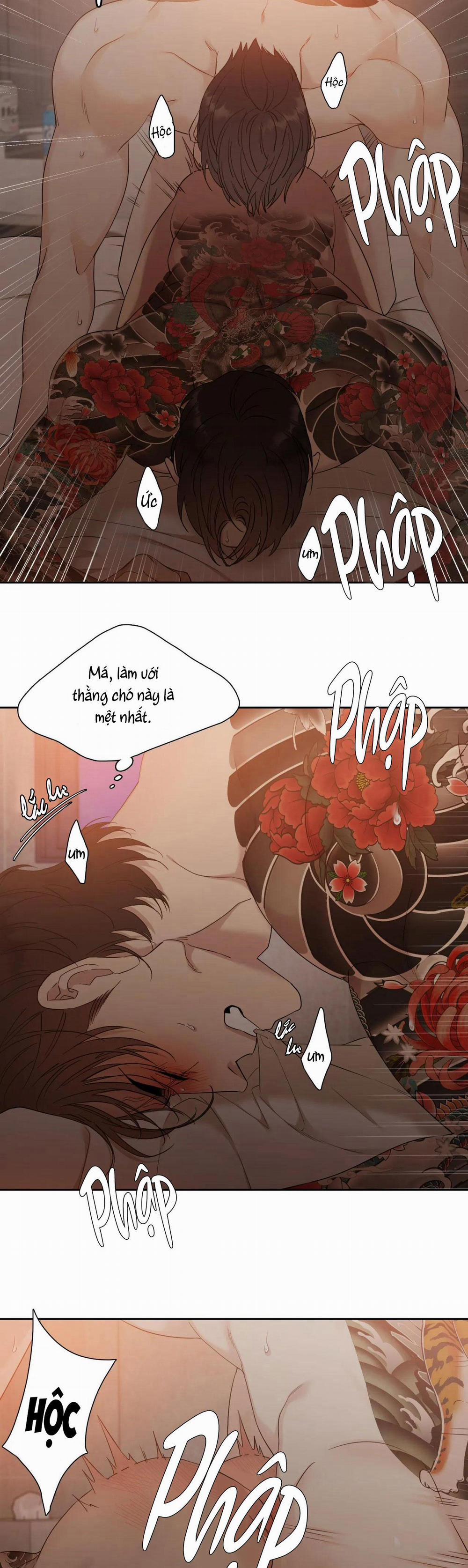 TÊN RÁC RƯỞI 4 trang 24