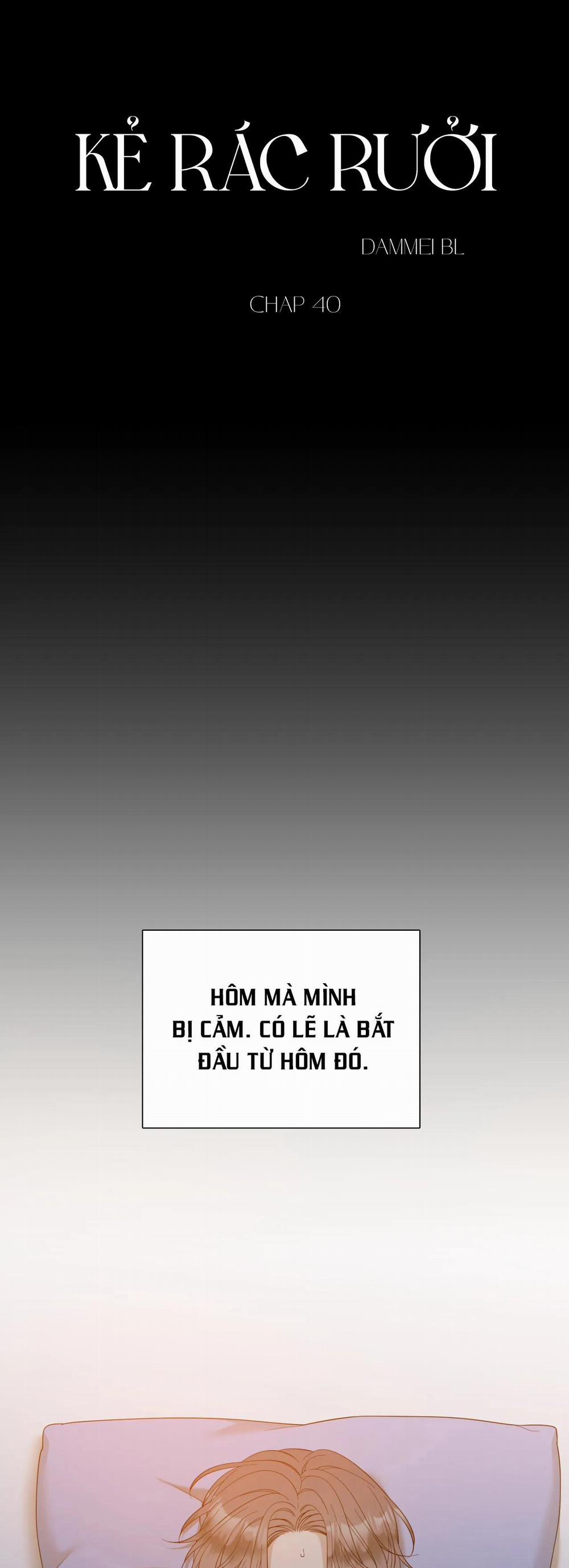 TÊN RÁC RƯỞI 40 trang 0