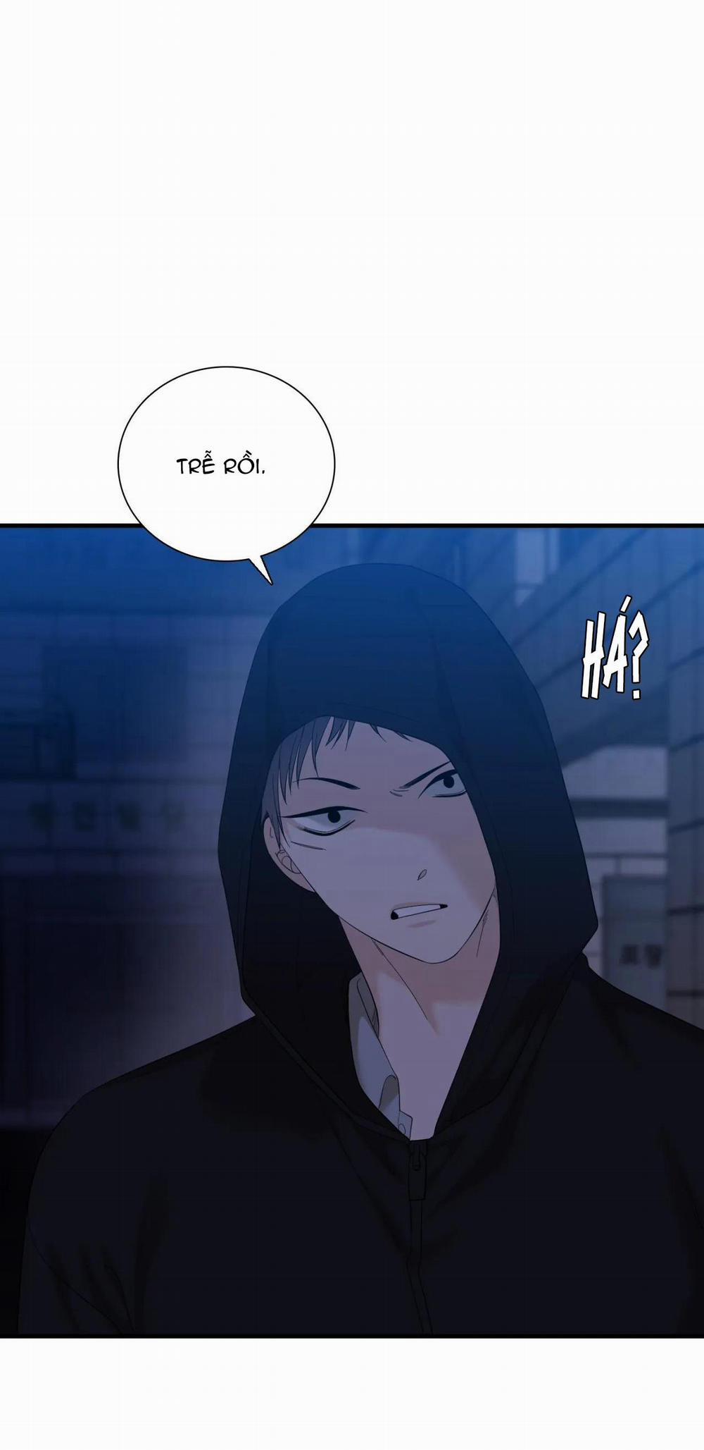 TÊN RÁC RƯỞI 40 trang 32