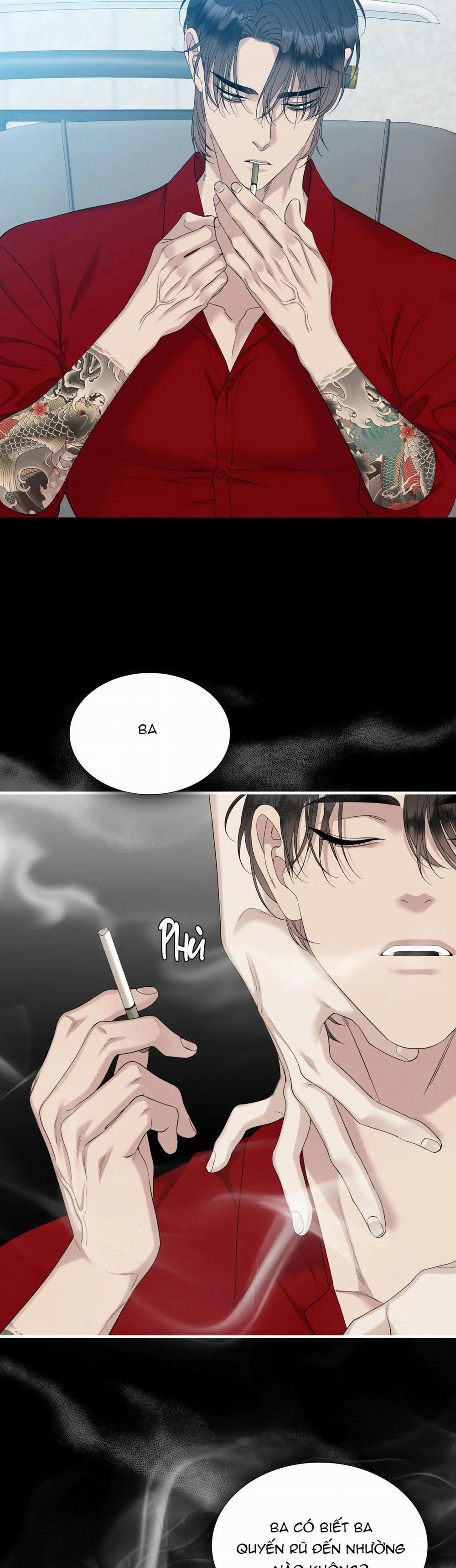 TÊN RÁC RƯỞI 41 trang 11