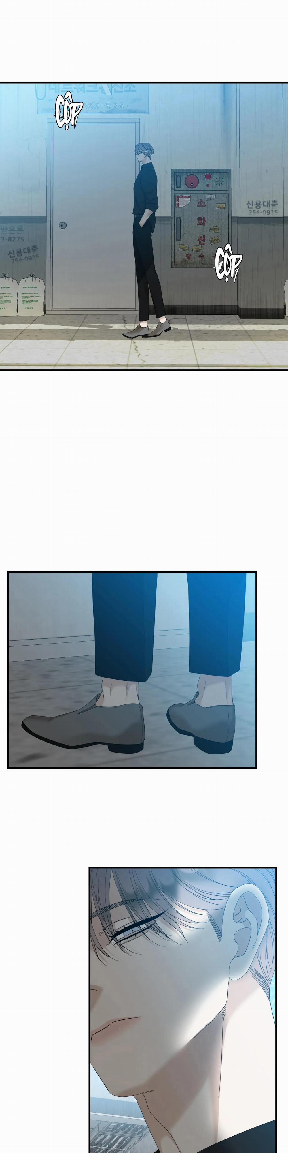 TÊN RÁC RƯỞI 41 trang 22