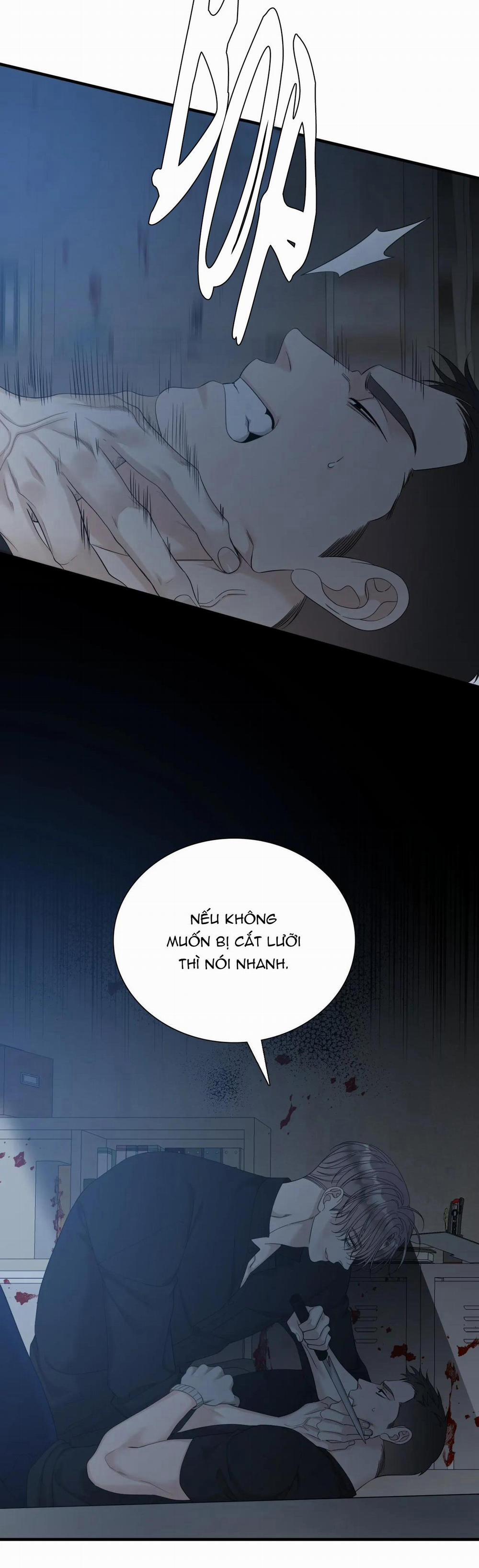 TÊN RÁC RƯỞI 41 trang 34