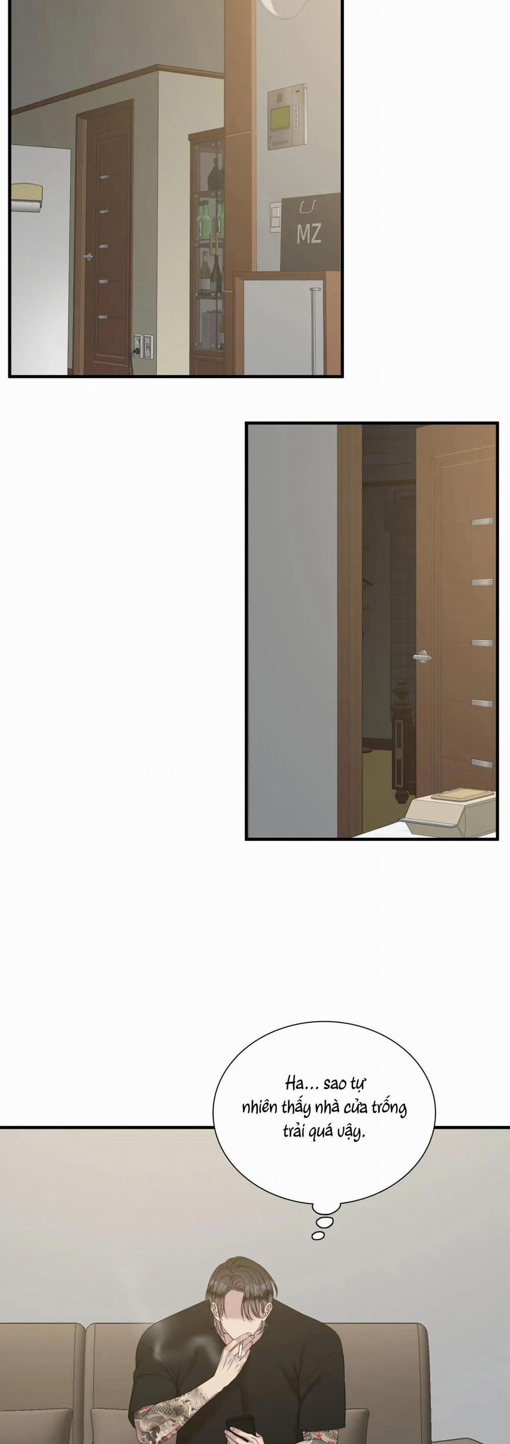 TÊN RÁC RƯỞI 42 trang 19