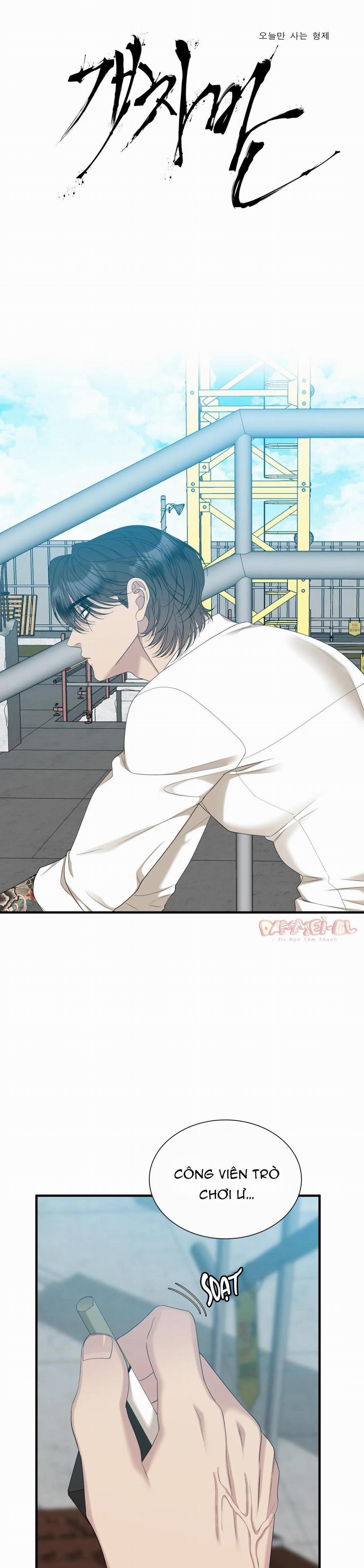 TÊN RÁC RƯỞI 43 trang 0