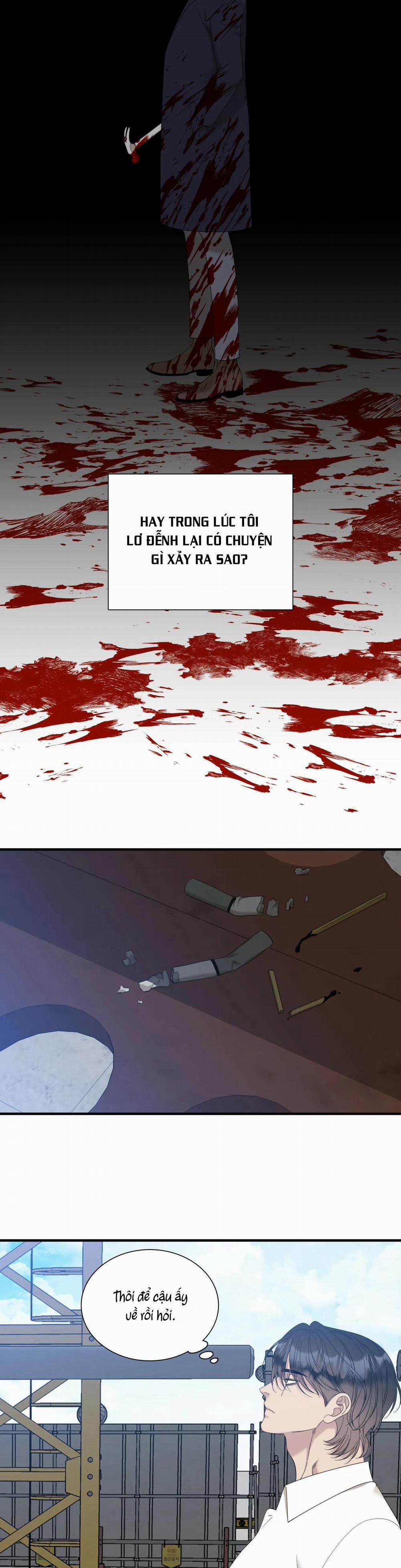 TÊN RÁC RƯỞI 43 trang 26